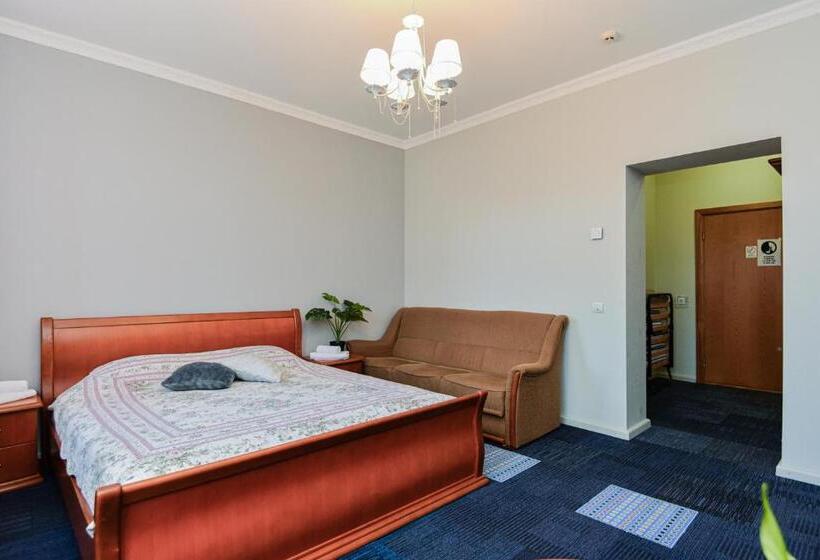 اتاق استاندارد, Jugend With Self Check In