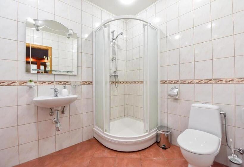 اتاق استاندارد, Jugend With Self Check In