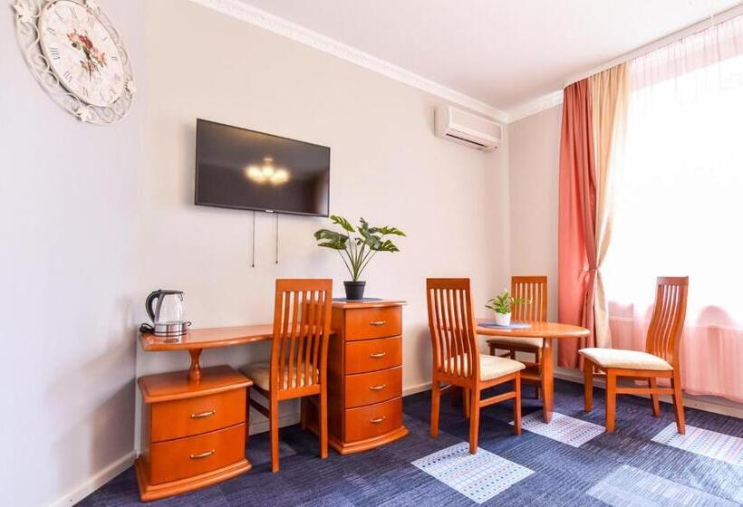 اتاق استاندارد, Jugend With Self Check In