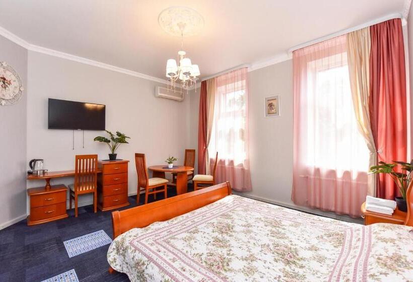 اتاق استاندارد, Jugend With Self Check In