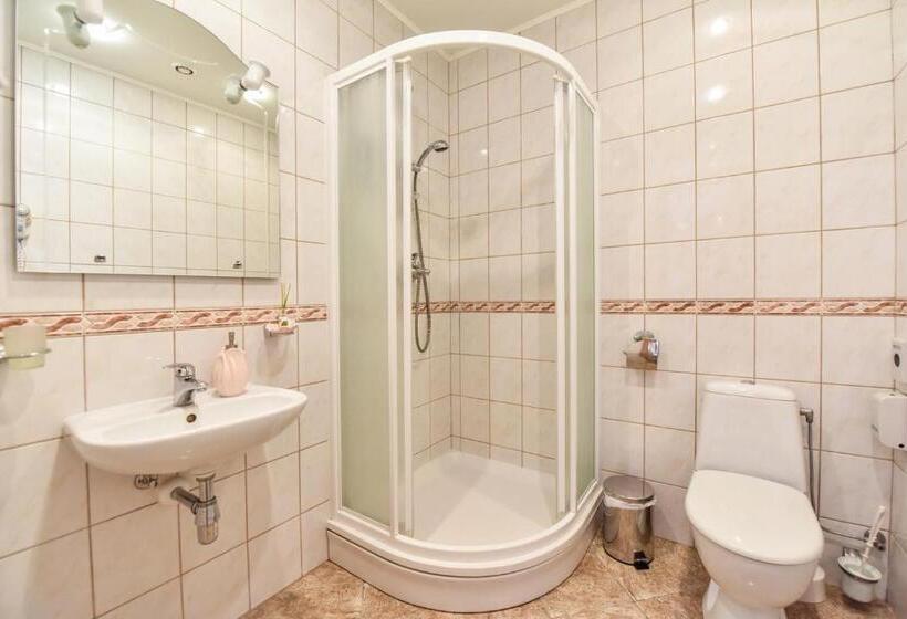 اتاق سوپریور, Jugend With Self Check In