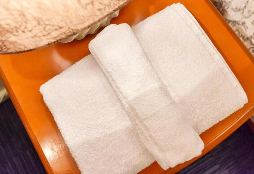 اتاق استاندارد سه نفره, Jugend With Self Check In