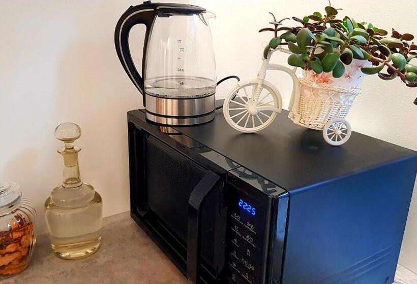 سوییت اجرایی, Jugend With Self Check In