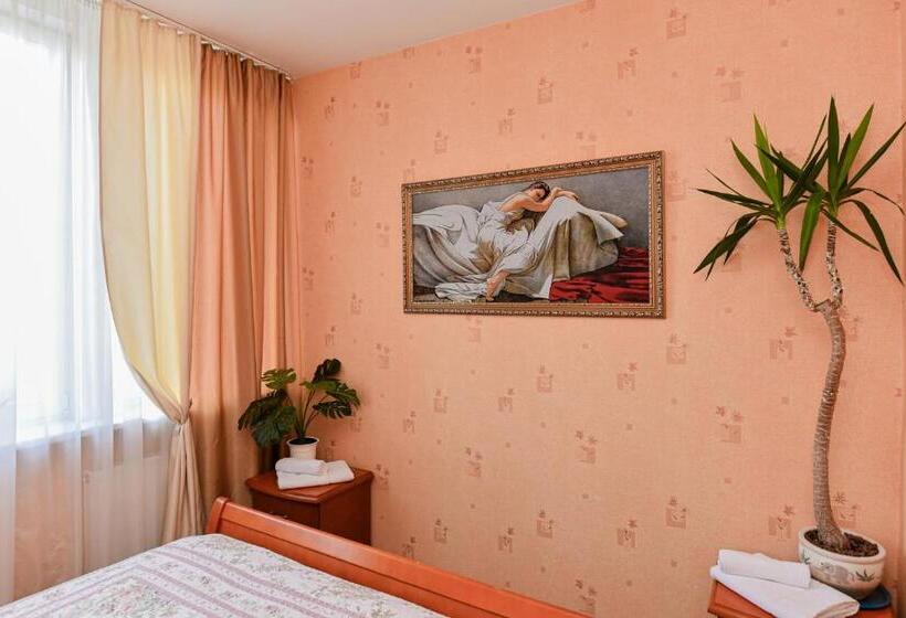 اتاق استاندارد, Jugend With Self Check In