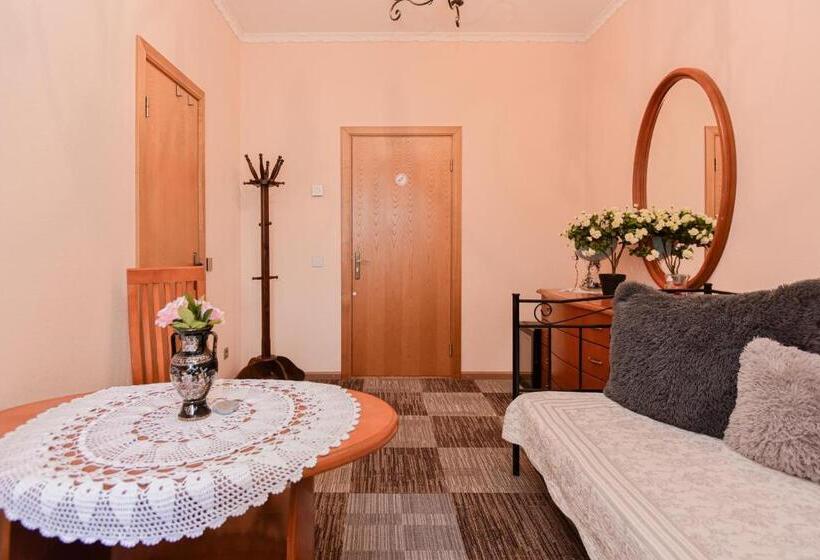 اتاق استاندارد, Jugend With Self Check In