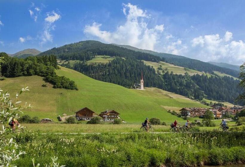 Апартаменты 2 Спальни, Parggenhof