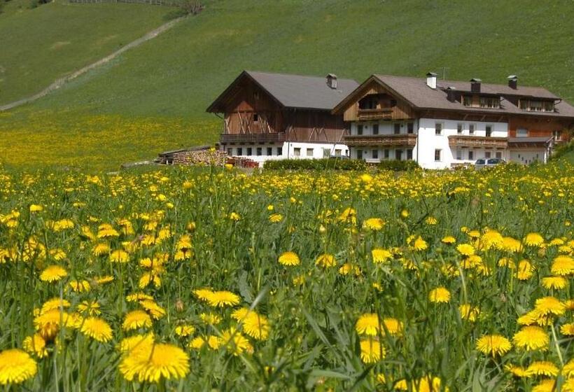 Апартаменты 1 Спальня Нижний Этаж, Parggenhof