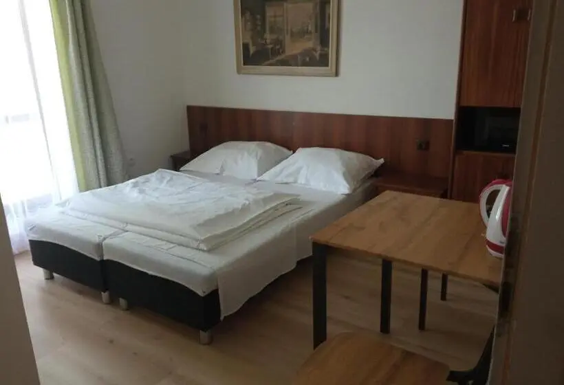 スタンダードルーム, Apartmány Sedmikráska