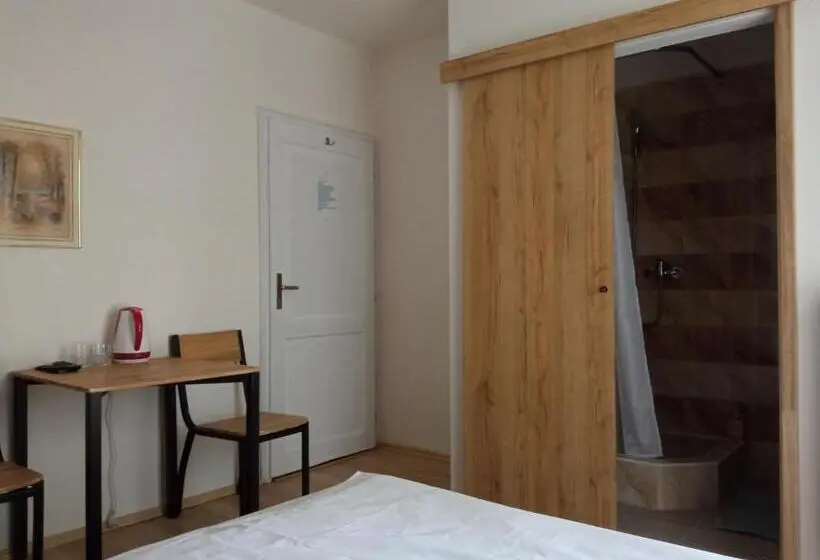 スタンダードルーム, Apartmány Sedmikráska
