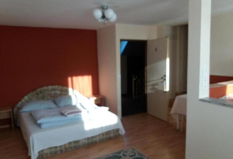 סוויטה, Apartmány Sedmikráska