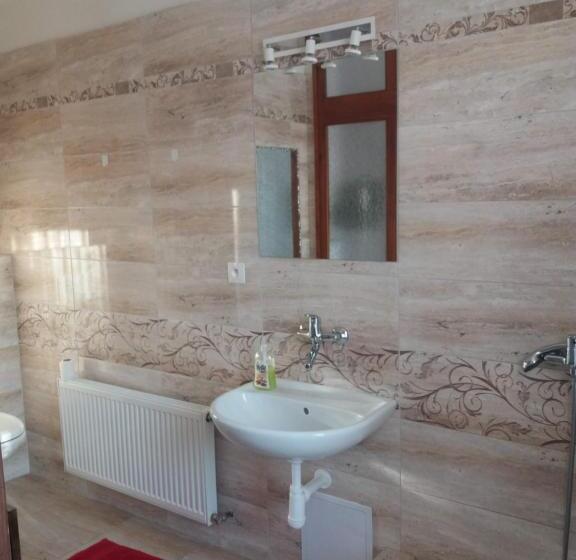 דירת חדר, Apartmány Sedmikráska