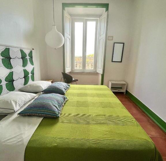 スタンダードルーム, Peniche Hostel