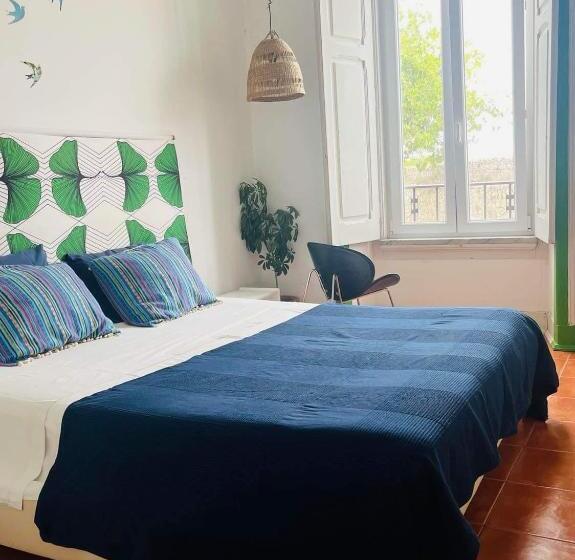 Номер Стандарт, Peniche Hostel