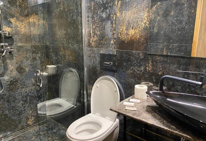 Номер Стандарт с Балконом, Casa Braneana