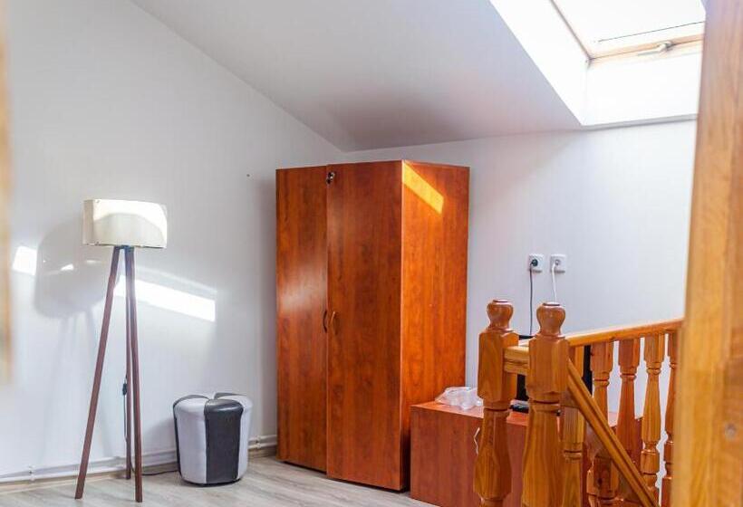 Апартаменты 1 Спальня, Casa Braneana