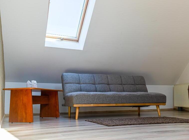 Апартаменты 1 Спальня, Casa Braneana