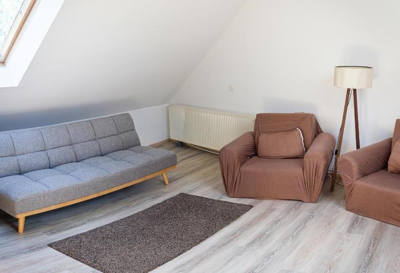 Апартаменты 1 Спальня, Casa Braneana