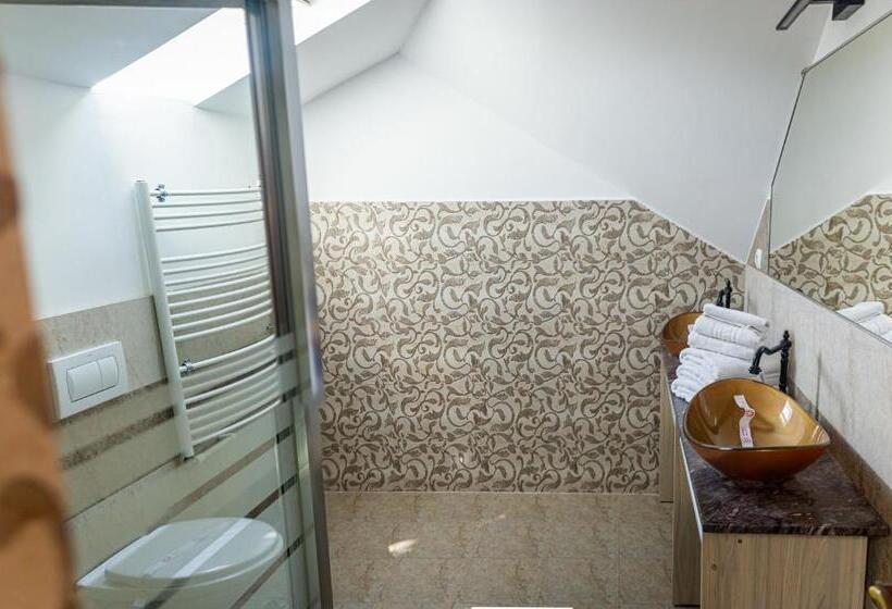 Апартаменты 1 Спальня, Casa Braneana