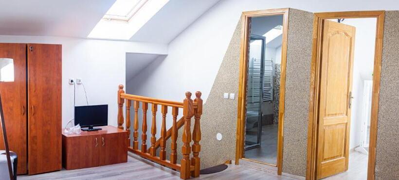 Апартаменты 1 Спальня, Casa Braneana