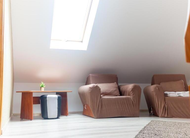 Апартаменты 1 Спальня, Casa Braneana