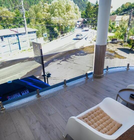 Номер Deluxe с Балконом, Casa Braneana