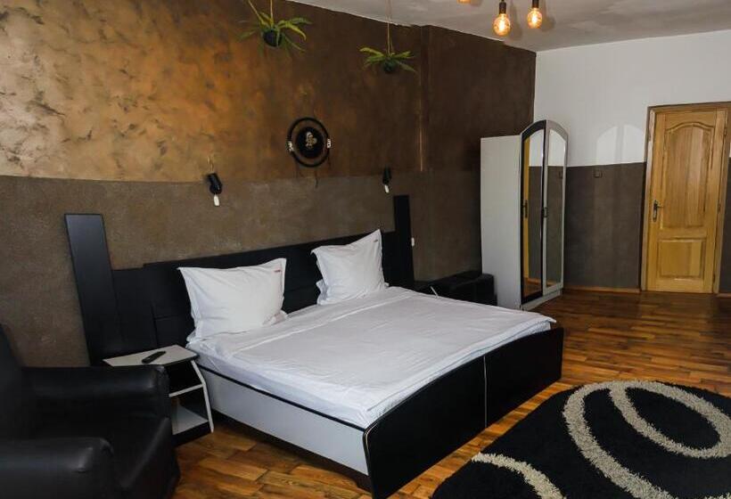 Номер Deluxe с Балконом, Casa Braneana