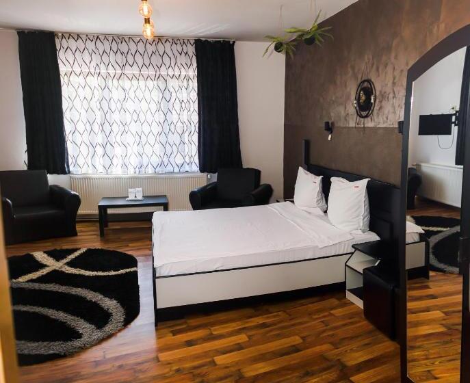 Номер Deluxe с Балконом, Casa Braneana