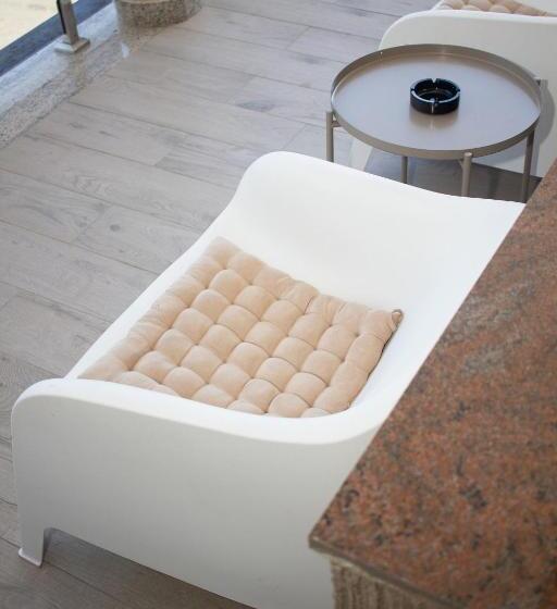 バルコニー付きデラックスルーム, Casa Braneana
