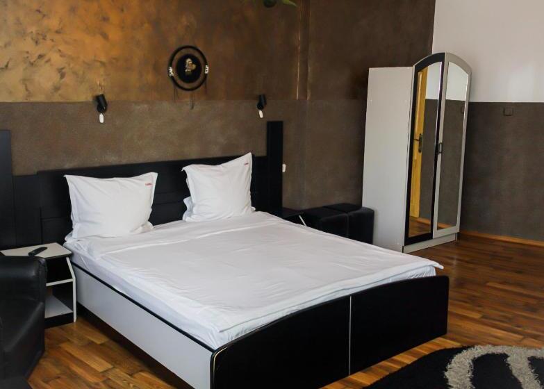 Номер Deluxe с Балконом, Casa Braneana