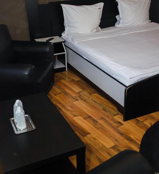 Номер Deluxe с Балконом, Casa Braneana