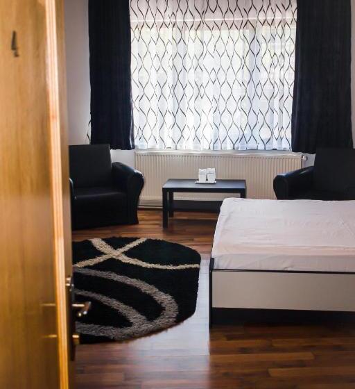 Номер Deluxe с Балконом, Casa Braneana