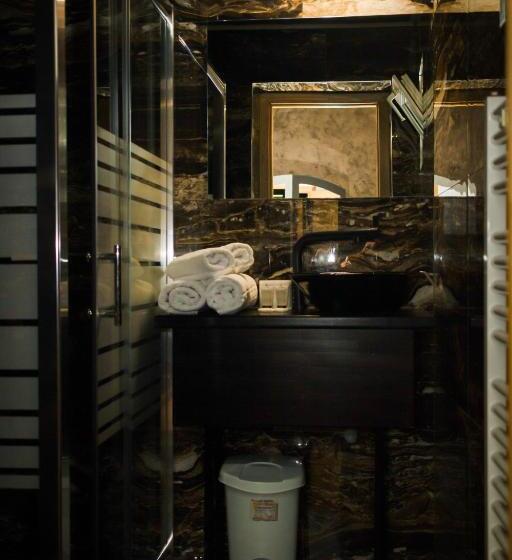 Номер Deluxe с Балконом, Casa Braneana