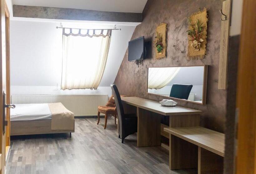 Номер Superior, Casa Braneana