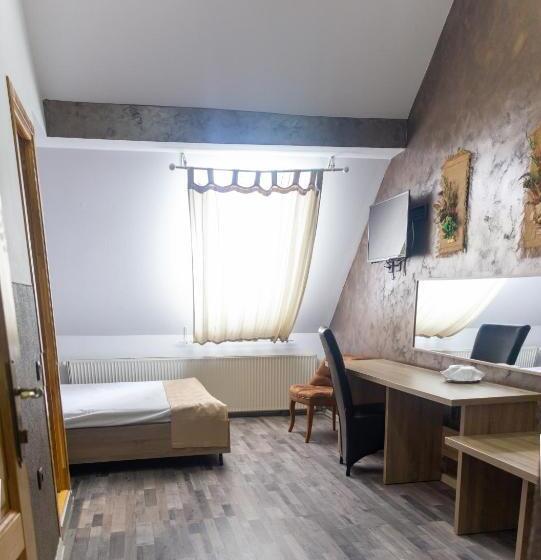 Номер Superior, Casa Braneana