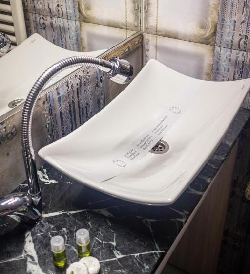 Номер Superior, Casa Braneana