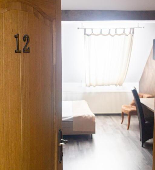 Номер Superior, Casa Braneana