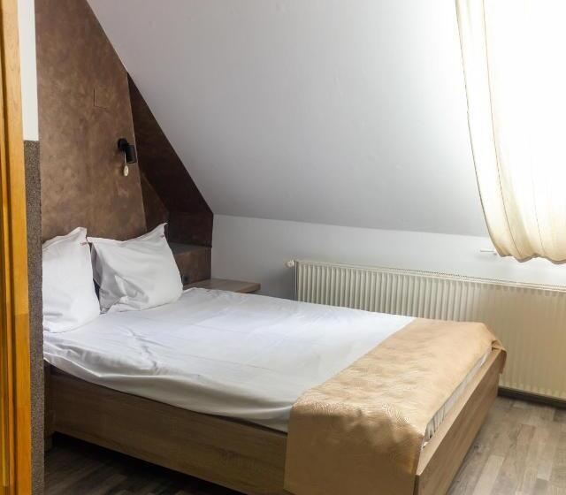 Номер Superior, Casa Braneana