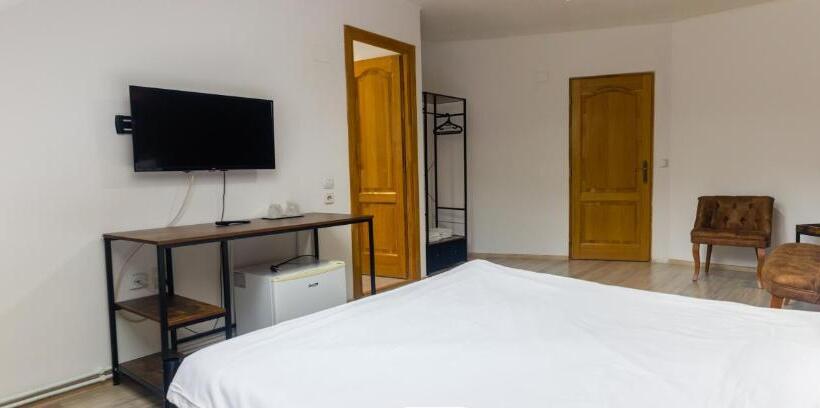 Номер Superior, Casa Braneana