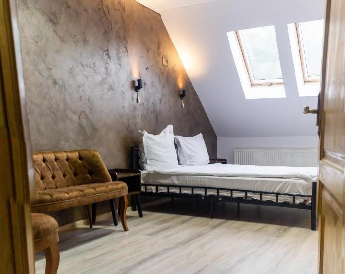 Номер Superior, Casa Braneana