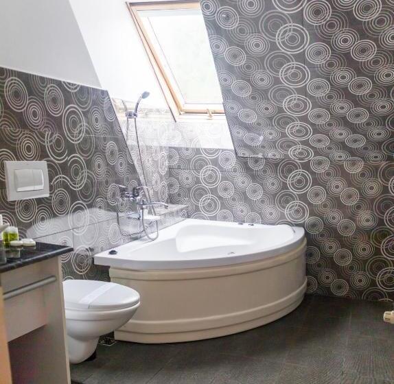 Семейный Номер, Casa Braneana