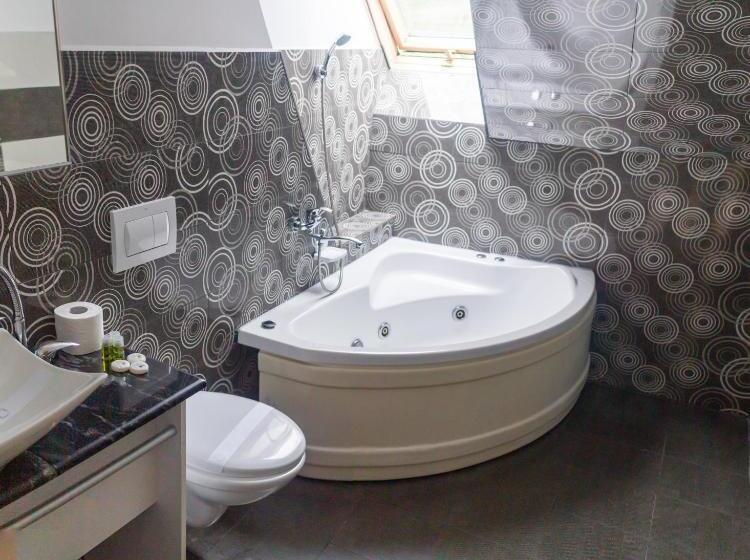 Семейный Номер, Casa Braneana