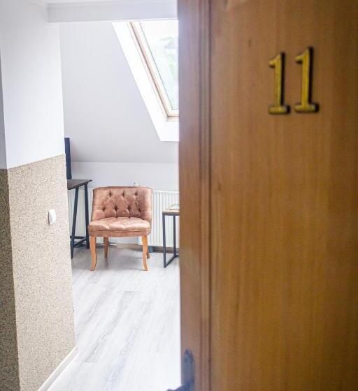 Семейный Номер, Casa Braneana