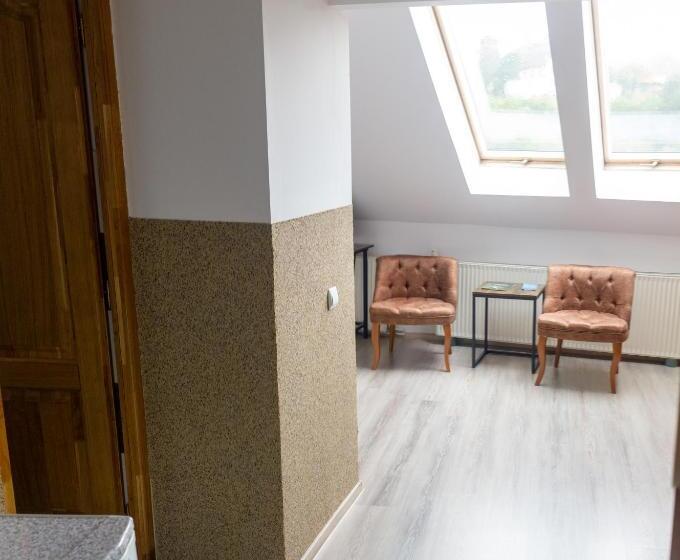 Семейный Номер, Casa Braneana