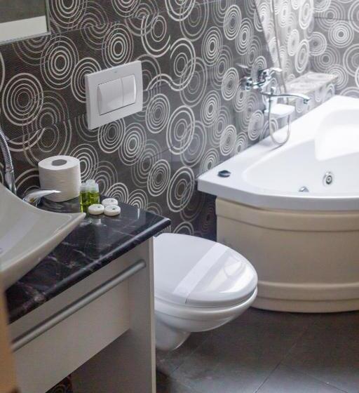 Семейный Номер, Casa Braneana