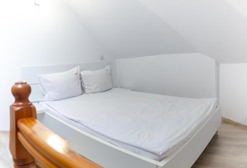 Семейный Номер, Casa Braneana