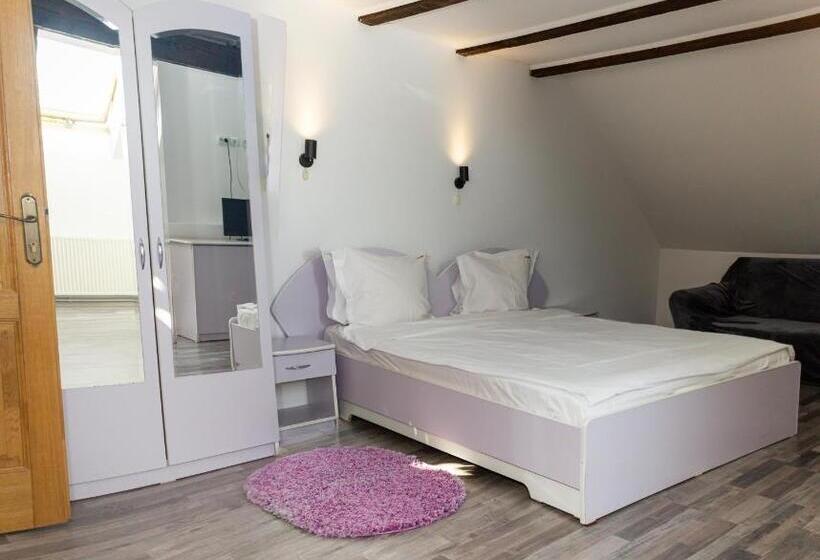 Семейный Номер, Casa Braneana