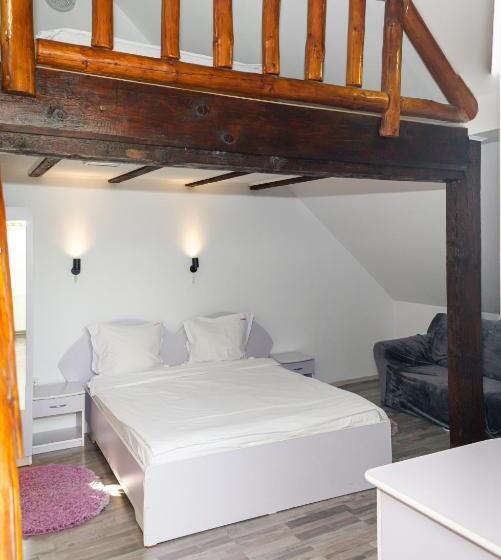 Семейный Номер, Casa Braneana