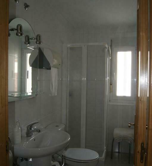 اتاق استاندارد, Gran Vía