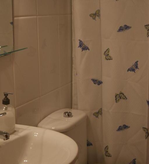 اتاق استاندارد یک نفره, Gran Vía