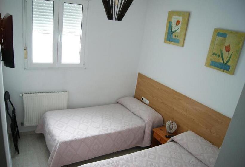 اتاق استاندارد, Gran Vía